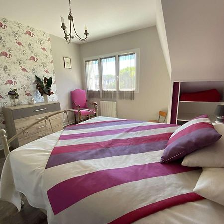 Maison Avec Jardin Et Wifi A Perros-Guirec - Ref 336 Екстер'єр фото