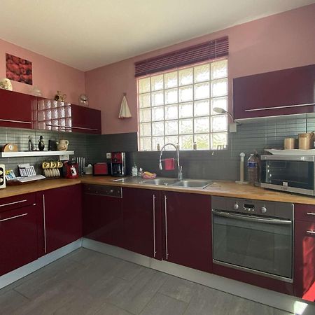 Maison Avec Jardin Et Wifi A Perros-Guirec - Ref 336 Екстер'єр фото