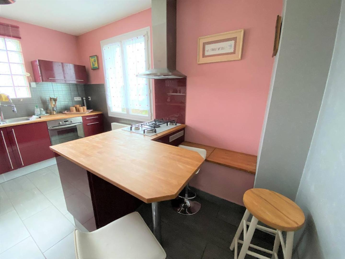 Maison Avec Jardin Et Wifi A Perros-Guirec - Ref 336 Екстер'єр фото