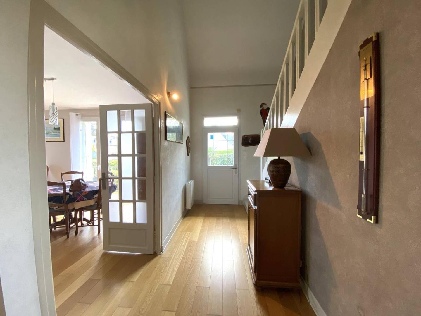 Maison Avec Jardin Et Wifi A Perros-Guirec - Ref 336 Екстер'єр фото