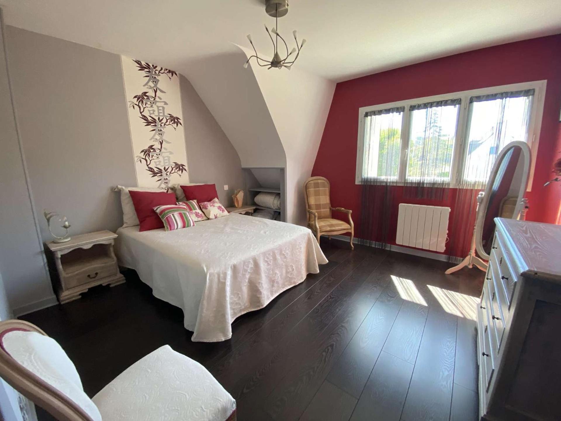 Maison Avec Jardin Et Wifi A Perros-Guirec - Ref 336 Екстер'єр фото