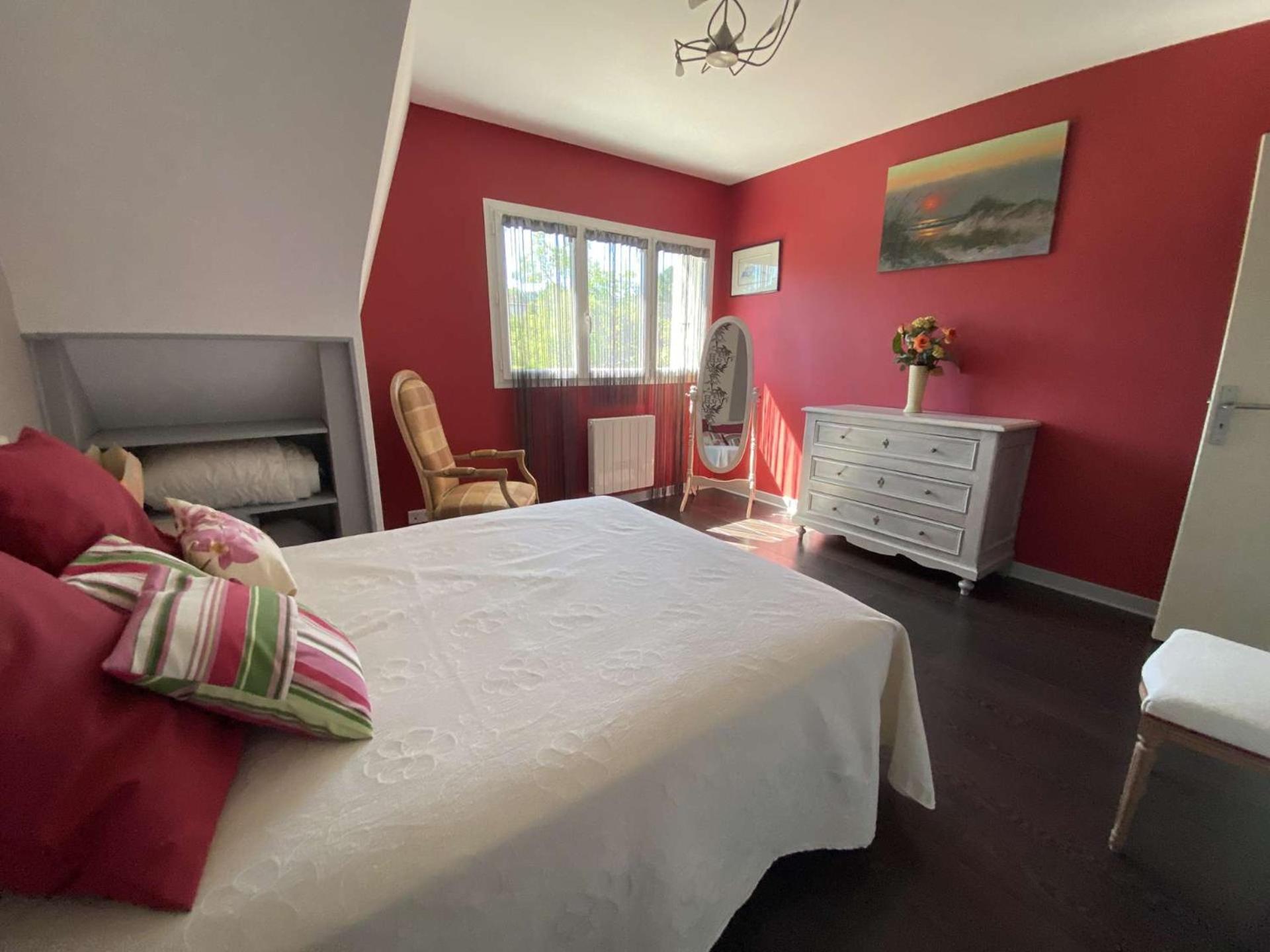 Maison Avec Jardin Et Wifi A Perros-Guirec - Ref 336 Екстер'єр фото